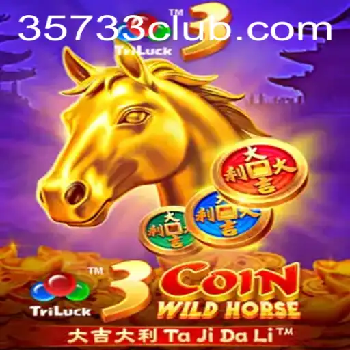Explorando o Mundo de 3CoinWildHorse: Uma Aventura Inovadora de Jogo Online