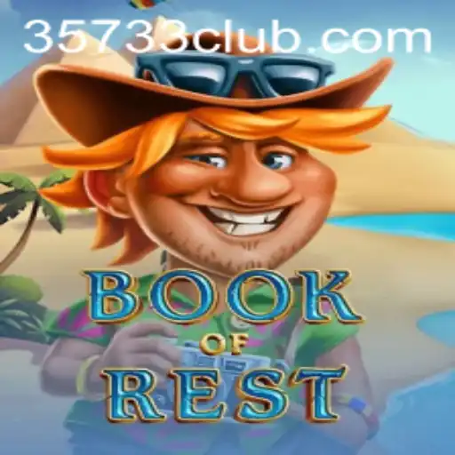 BookofRest: Mergulhando no Fascinante Mundo do Jogo