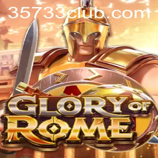 Descubra o Fascinante Mundo do Jogo GloryofRome