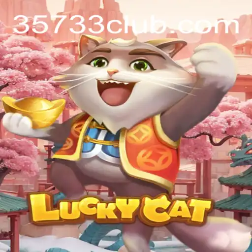 Descubra o Fascinante Mundo de LuckyCat no 35733.com