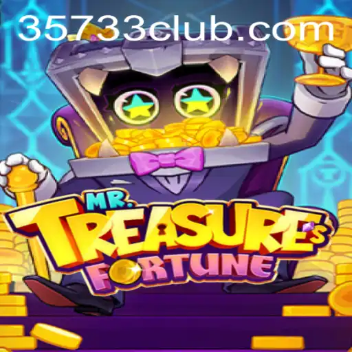 Explorando as Aventuras de MrTreasuresFortune: Um Jogo de Descobertas e Surpresas
