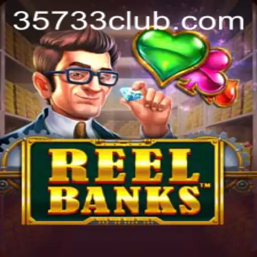 ReelBanks: Imersão e Estratégia no Novo Jogo Online