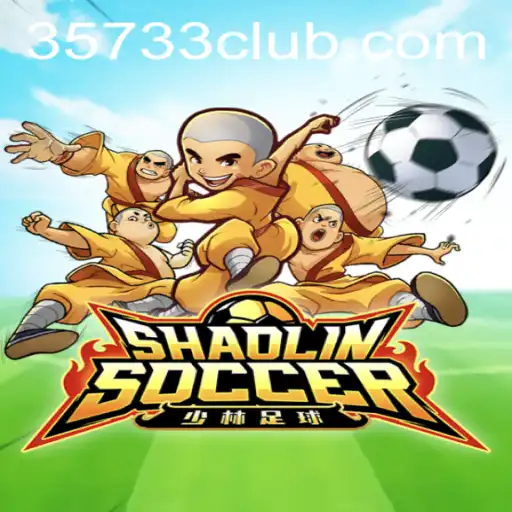 Explorando o Mundo de ShaolinSoccer e a Conexão com 35733.com
