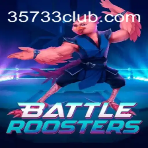 Explorando o Mundo de BattleRoosters: Estratégias e Regras do Jogo