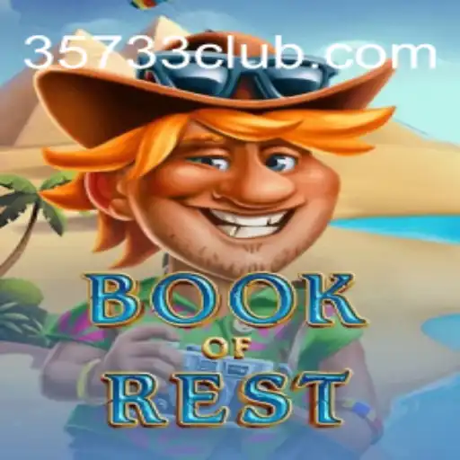 BookofRest: Mergulhando no Fascinante Mundo do Jogo