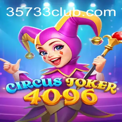 Explorando o Mundo Fascinante de CircusJoker4096