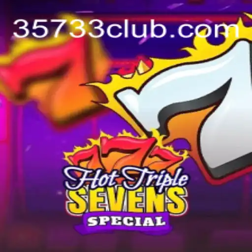 Descubra o Mundo do Jogo HotTripleSevensSpecial no 35733.com