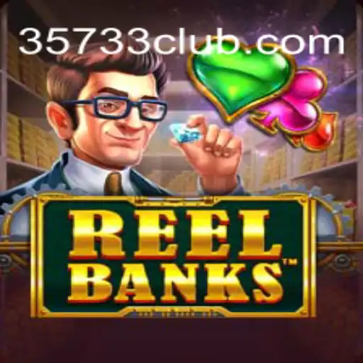 ReelBanks: Imersão e Estratégia no Novo Jogo Online